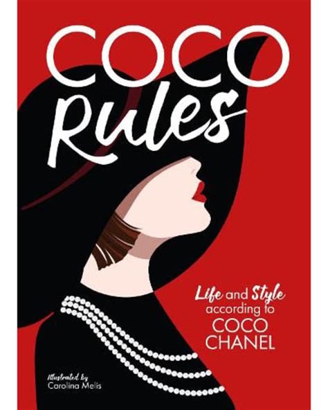 what is the coco chanel rule|coco chanel fashion rules.